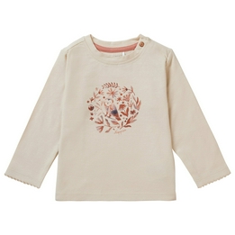 Overview image: Noppies shirt villeneuve