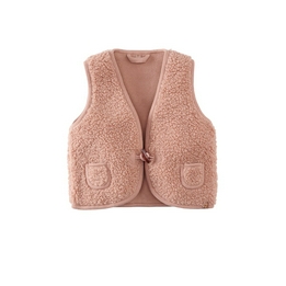 Overview image: Z8 MINI gilet lyse