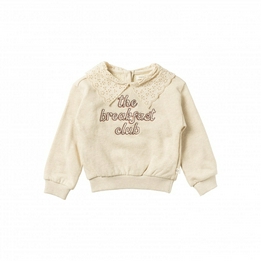 Overview image: Your Wishes sweater Marley