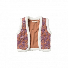 Overview image: Your Wishes gilet Mischa