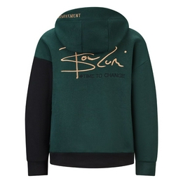 Overview second image: Touzani sweater pildriver