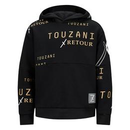 Overview image: Touzani sweater hop