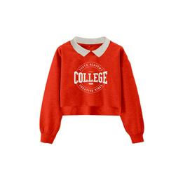Overview image: Name it sweater nasmi college