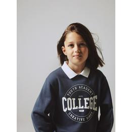Overview image: Name it sweater nasmi college