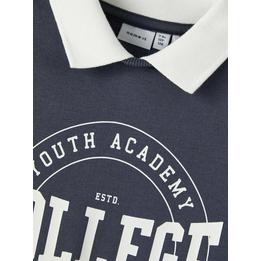 Overview second image: Name it sweater nasmi college