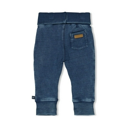 Overview second image: Feetje broek winter denim