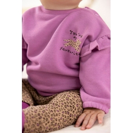 Overview image: Feetje sweater favorite