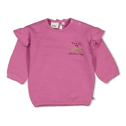 Overview second image: Feetje sweater favorite