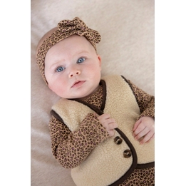 Overview image: Feetje gilet favorite