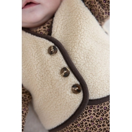 Overview second image: Feetje gilet favorite