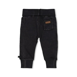 Overview second image: Feetje broek winter denim