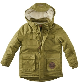 Overview image: Z8 winterjas Dean w23
