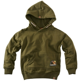 Overview image: Z8 hooded sweater freddi