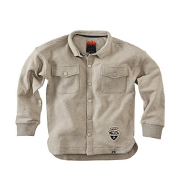 Overview image: Z8 overshirt andrej