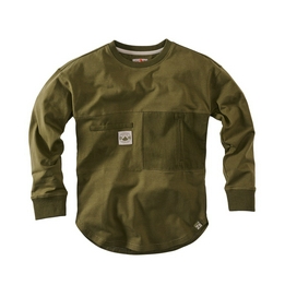 Overview image: Z8 shirt olan