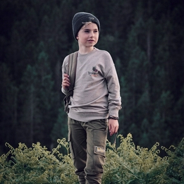 Overview second image: Z8 sweater franz