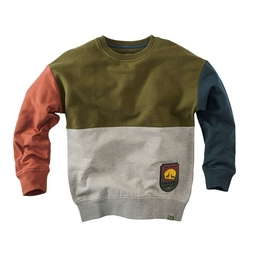 Overview image: Z8 sweater joren