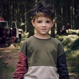 Overview second image: Z8 sweater joren
