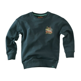 Overview image: Z8 sweater vynn