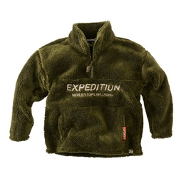 Overview image: Z8 teddy trui shad