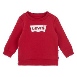 Overview image: Levi's sweater crewneck
