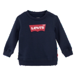 Overview image: Levi's sweater crewneck