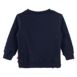 Overview second image: Levi's sweater crewneck