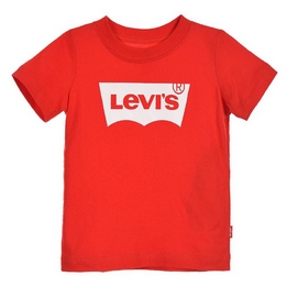 Overview image: Levi's t-shirt batwing