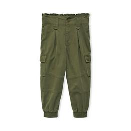 Overview image: Only broek cargo pant saige