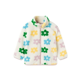 Overview image: Name it vest linea teddy