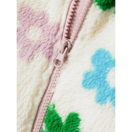 Overview second image: Name it vest linea teddy