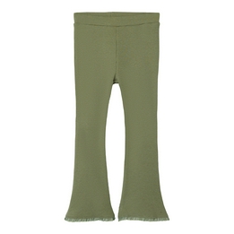 Overview image: Name it broek nussa flare