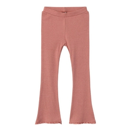 Overview image: Name it broek nussa flare