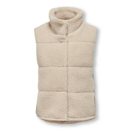 Overview image: Only gilet bodywarmer sandra