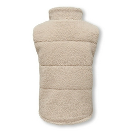 Overview second image: Only gilet bodywarmer sandra
