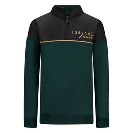 Overview image: Touzani sweater driver