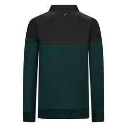 Overview second image: Touzani sweater driver