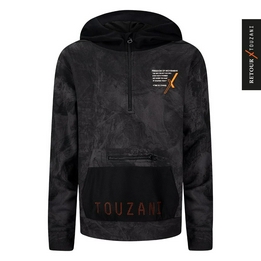 Overview image: Touzani sweater football