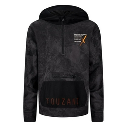 Overview second image: Touzani sweater football