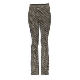 Overview image: Geisha flared broek
