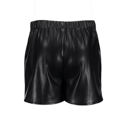 Overview second image: Geisha pu leren skort