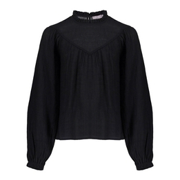 Overview image: Geisha top ruffles