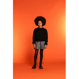 Overview second image: Geisha trui crewneck