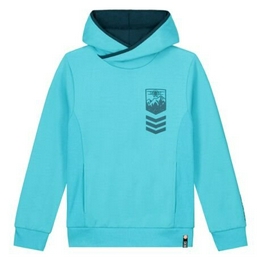 Overview image: Skurk hoodie scout