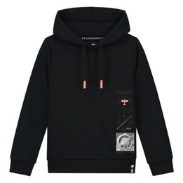 Overview image: Skurk hoodie santiago