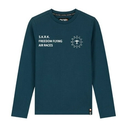 Overview image: Skurk shirt lyam