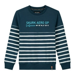 Overview image: Skurk sweater sebbe