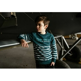 Overview second image: Skurk sweater sebbe