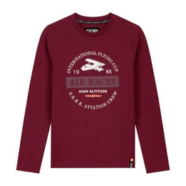 Overview image: Skurk shirt lowen
