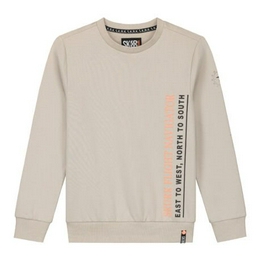 Overview image: Skurk sweater sev
